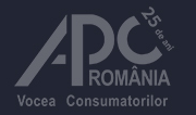 TRUSTED.ro sustinut de APC Romania